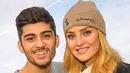 Mantan personel One Direction ini dikabarkan telah mengakhiri hubungan dengan Perrie Edwards sekitar dua minggu yang lalu. (via dailymail.uk)