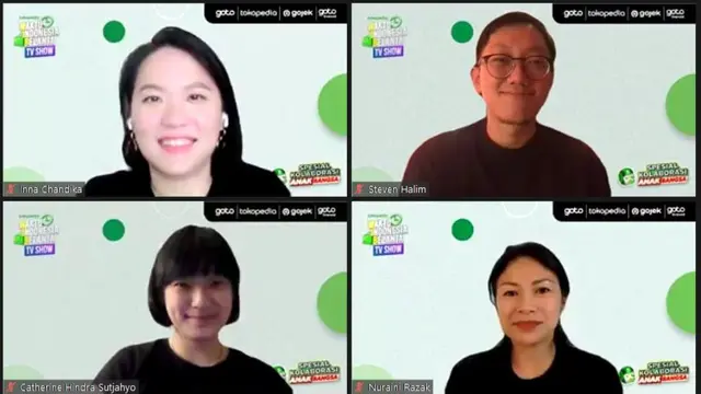 Tokopedia Ungkap 3 Produk Terfavorit Selama Ramadan dan Proyek Kolaborasi Perdana dengan Gojek