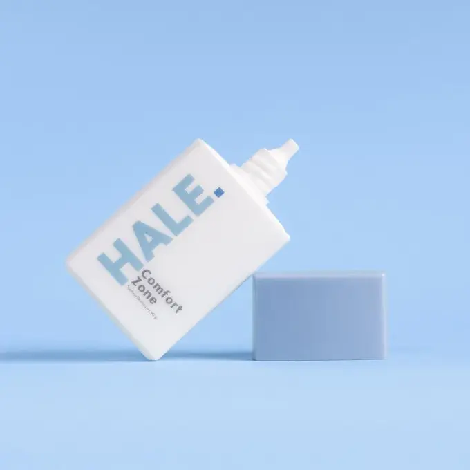 HALE Comfort Zone Soothing Moisturizer
