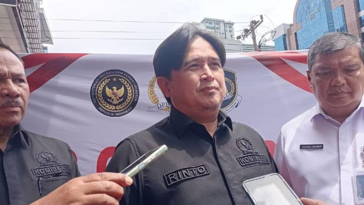 Pencegahan Perdagangan Orang di Sumut: Tahukah Anda, DPR Minta Pengawasan Diperketat dan Edukasi Ditingkatkan?