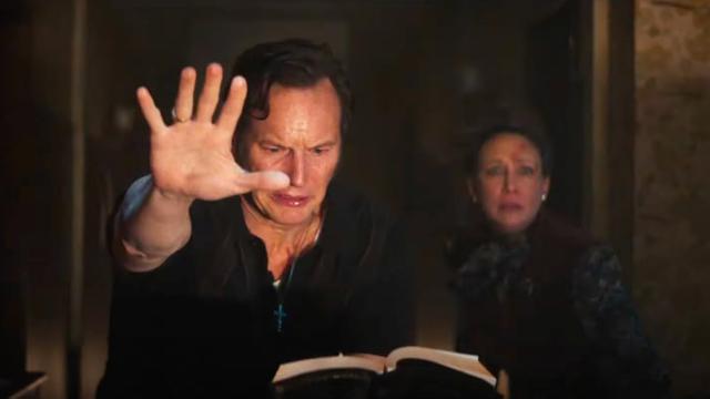 The Conjuring: Last Rites (2025)