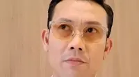 Richard Lee minta maaf setelah menampilkan anak Amy BMJ terkait konflik rumah tangga Aden Wong dalam podcast. Denny Sumargo pun merespons hangat. (Foto: Dok. YouTube Intens Investgasi)