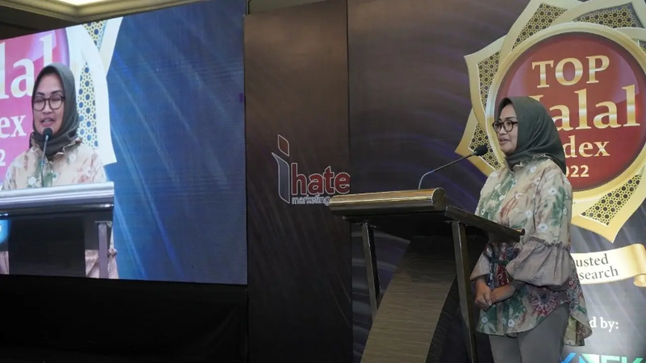 Menguatkan Komitmen untuk Pastikan Produk Es Krim yang Halal dan Berkualitas