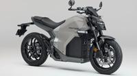 Honda Perkenalkan WN7, Moge Listrik Baru dengan Banderol Rp 270 Juta (Electrek)