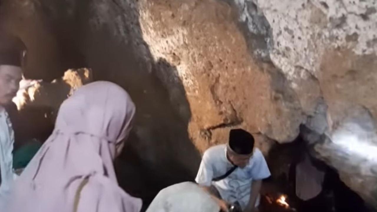 Selama berziarah, pengunjung diharapkan bisa memperbanyak doa dan membaca selawat agar mendapat kebaikan dan kemudahan dalam menjalani segala cobaan.