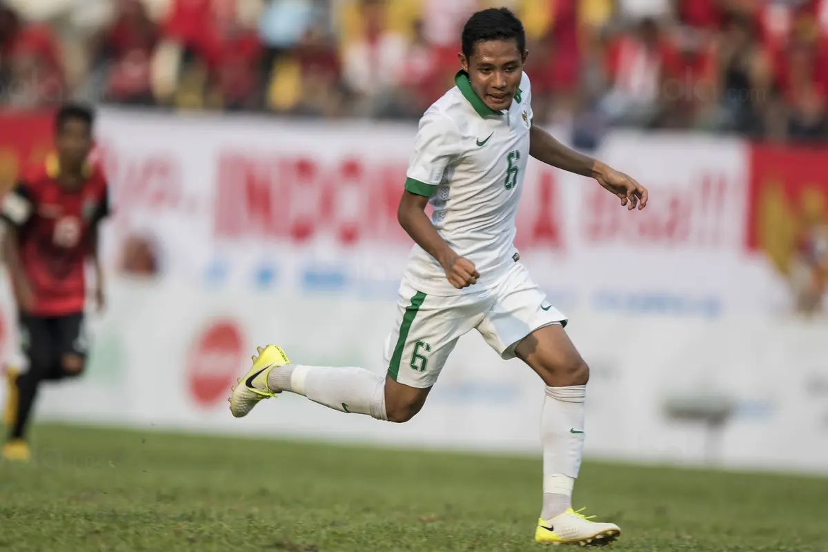 Evan Dimas