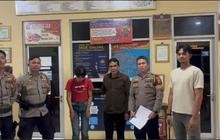 Hilang Kontak Sepekan, Keberadaan Siswi SMP Ini Akhirnya Terungkap
