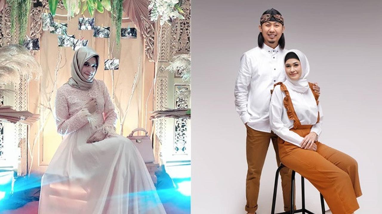 6 Pesona Irene Maya, Istri Ade Jigo