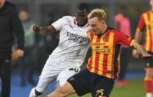 4 Faktor Kunci Kemenangan AC Milan atas Lecce di Liga Italia: Tiga Gol dalam 13 Menit