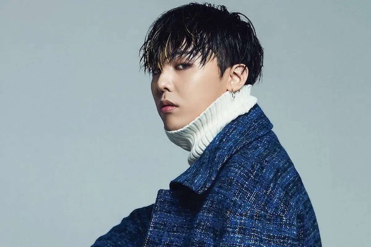 [Bintang] G-Dragon Dapat Perlakukan Istimewa Saat Wamil, Ini Reaksi Agensi