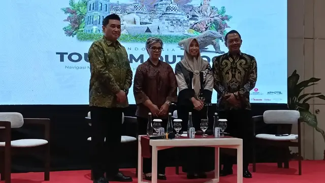 3 Perubahan Tren Pariwisata Global yang Diantisipasi Indonesia, Gen Z dan Milenial Jadi Patokan
