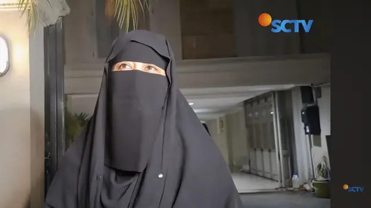 Umi Pipik Sudah Kangen Gendong Cucu, Ini Panggilan Spesial yang Diinginkannya