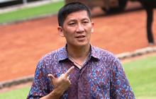 Ferry Paulus: Pembayaran gaji berdasarkan durasi turnamen