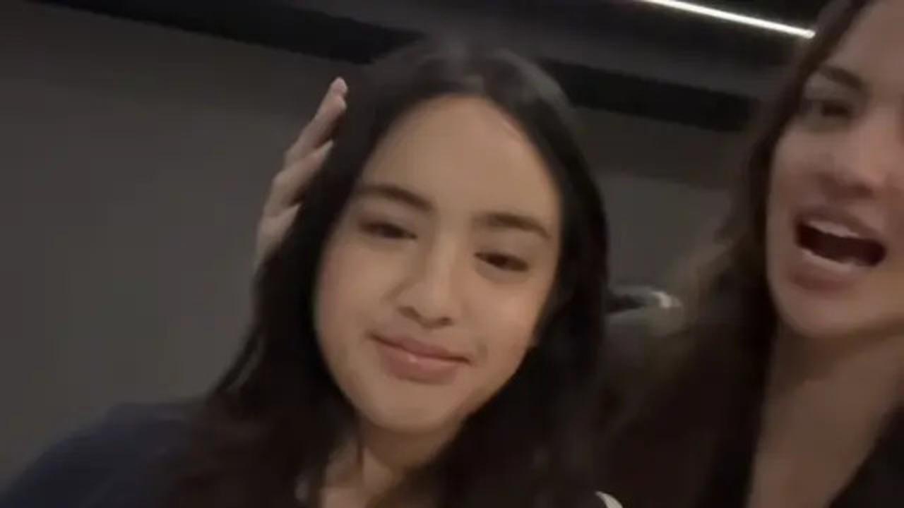 Bulu Mata yang Lentik