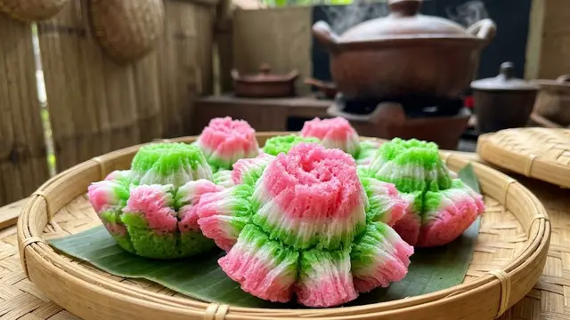 Carabikang mawar