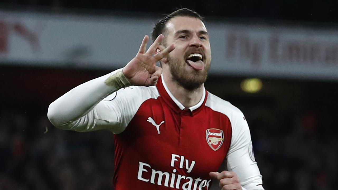 Jelang Derby London: Tottenham Hotspur Vs Arsenal