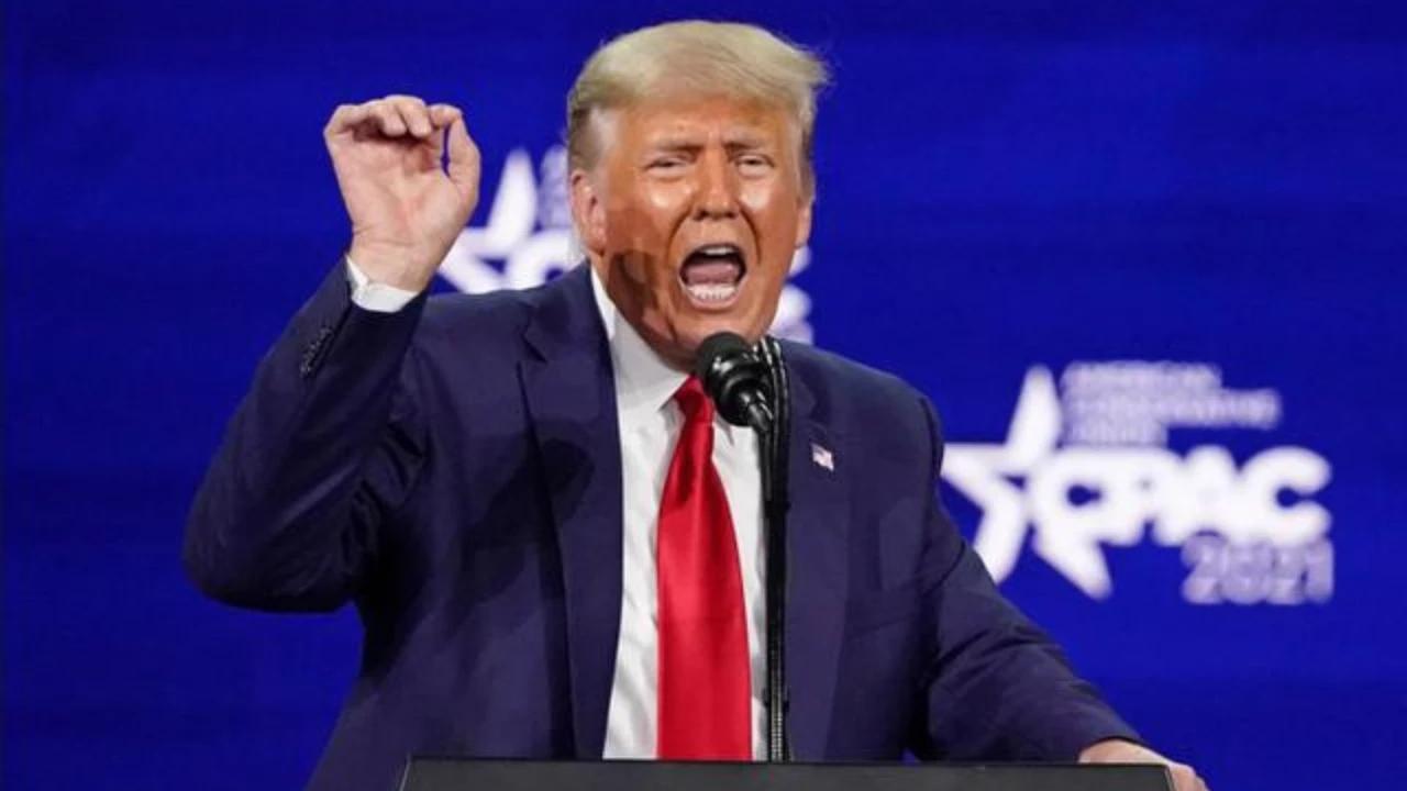 Surat Trump buat Norwegia Bongkar Alasan Ambisi Caplok Greenland, Gara-Gara Tak Terima Nobel Perdamaian