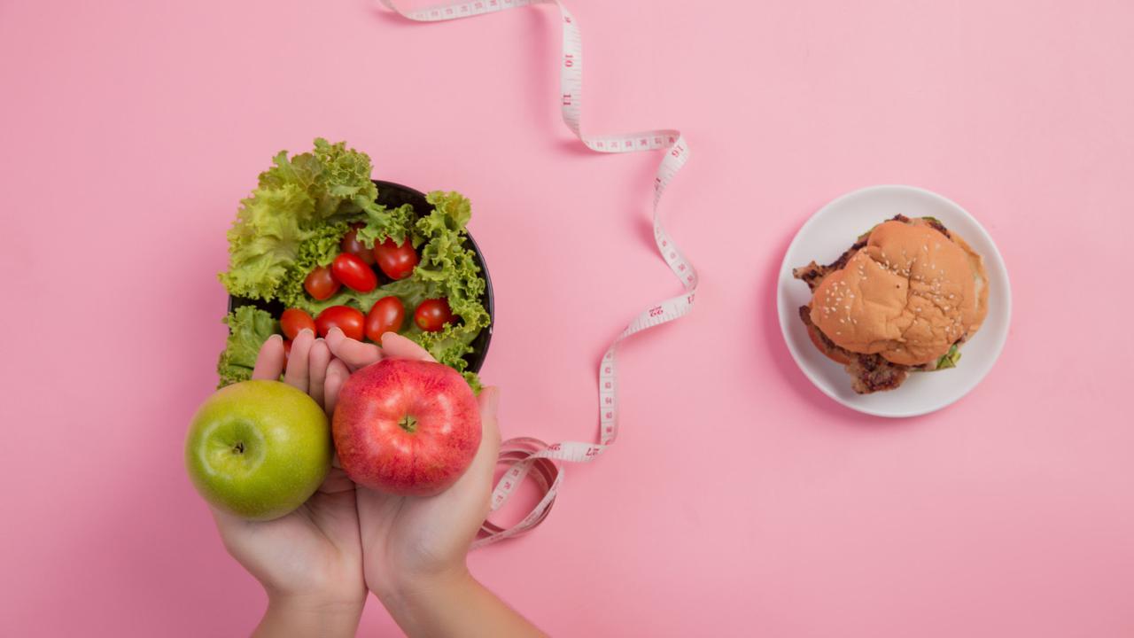Ilustrasi Diet Eliminasi