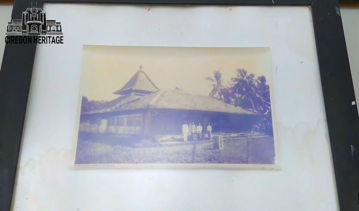 Dicabutnya Status Cagar Budaya