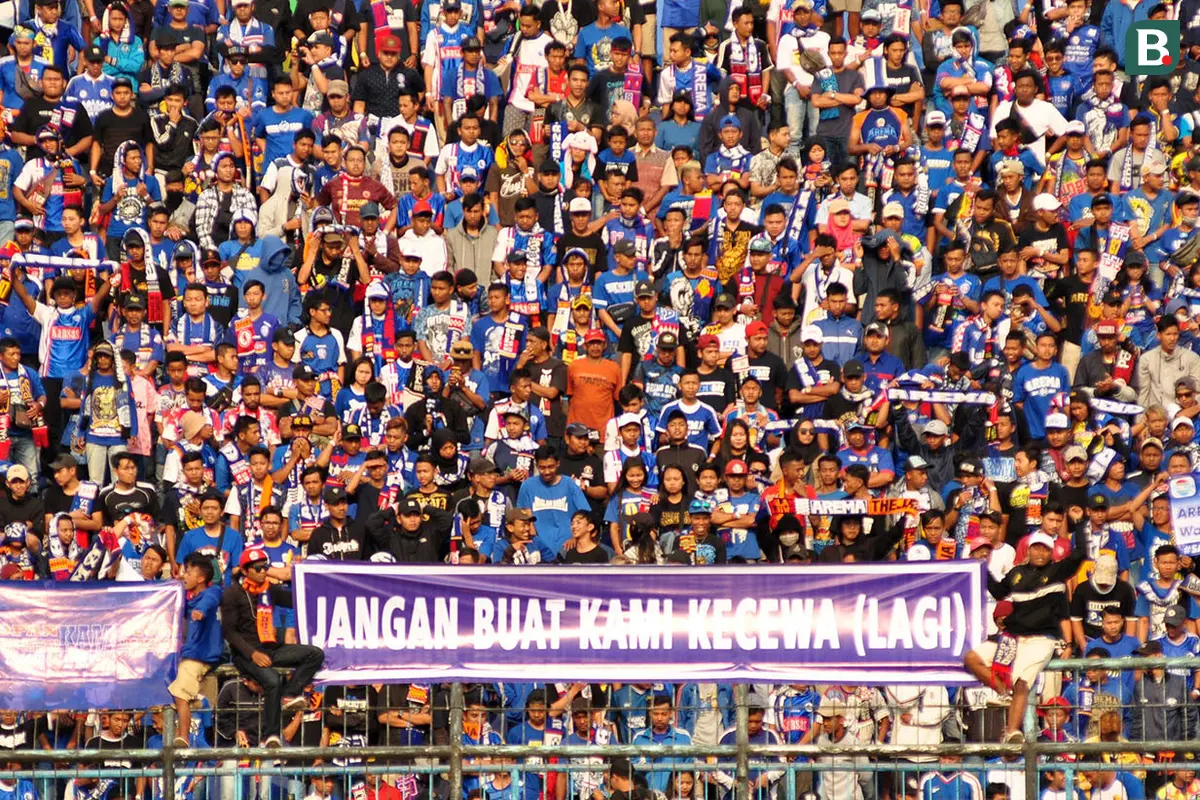 Aremania