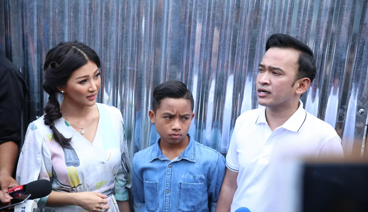 (Adrian Putra/Fimela.com)