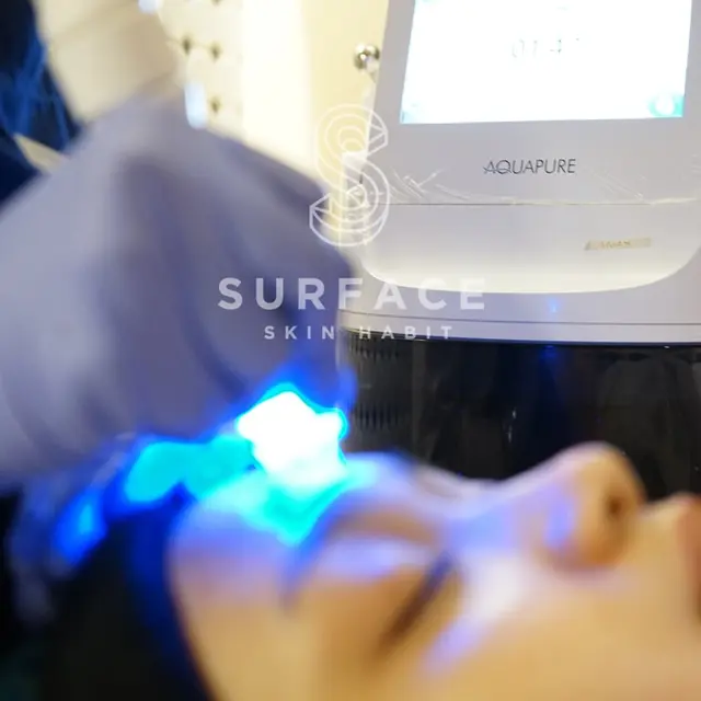 Cara Mengencangkan Kulit Wajah dengan H2O Facial di Klinik Kecantikan