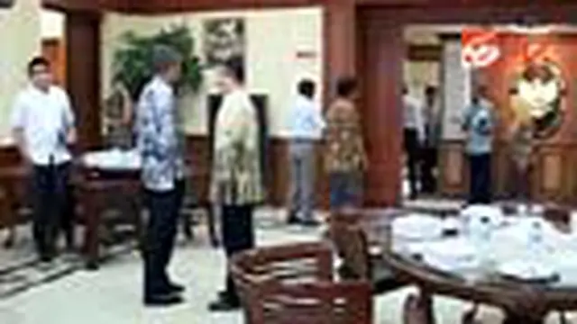 Pemerintah Beri Opsi Tempat Ibadah Sementara