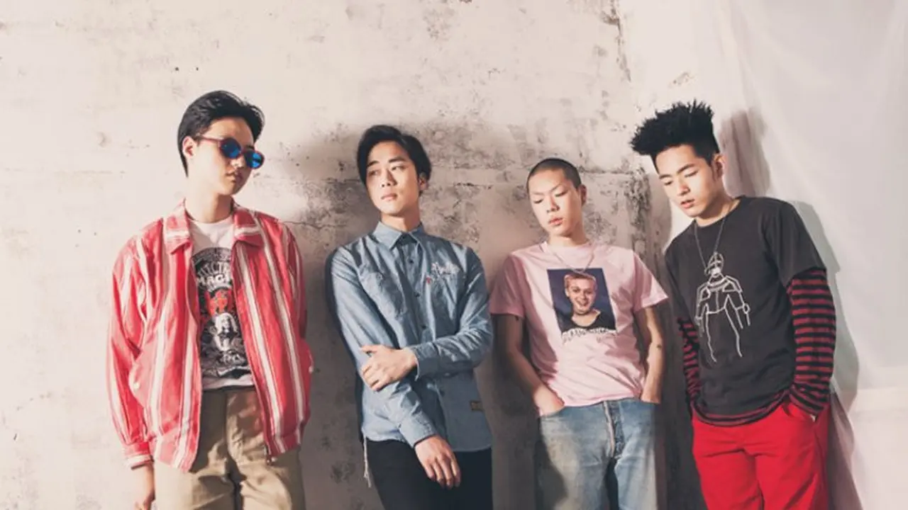 Hyukoh