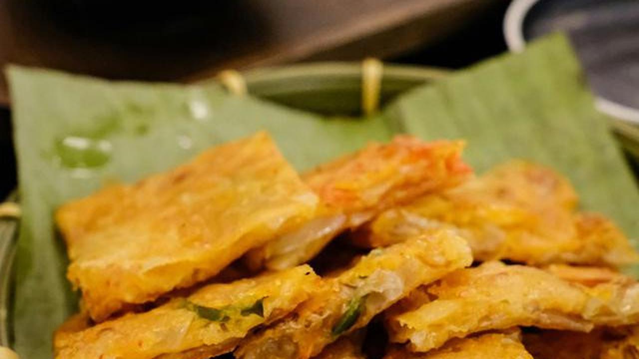 Resep Tempe Mendoan Renyah Tahan Lama Tanpa Melempem, Anti Gagal untuk Pemula