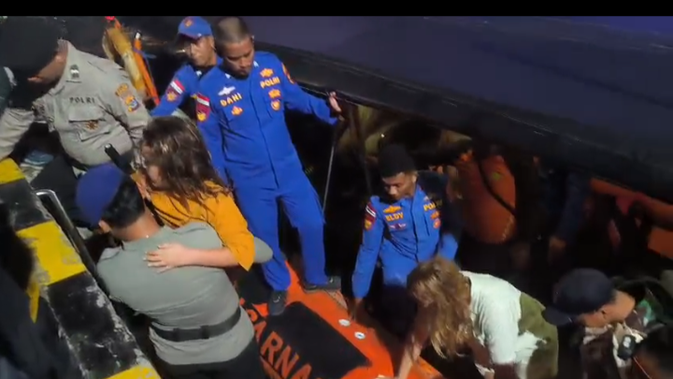 Agen Wisata Labuan Bajo Diselidiki Polisi Pasca Hilangnya 4 Turis Spanyol