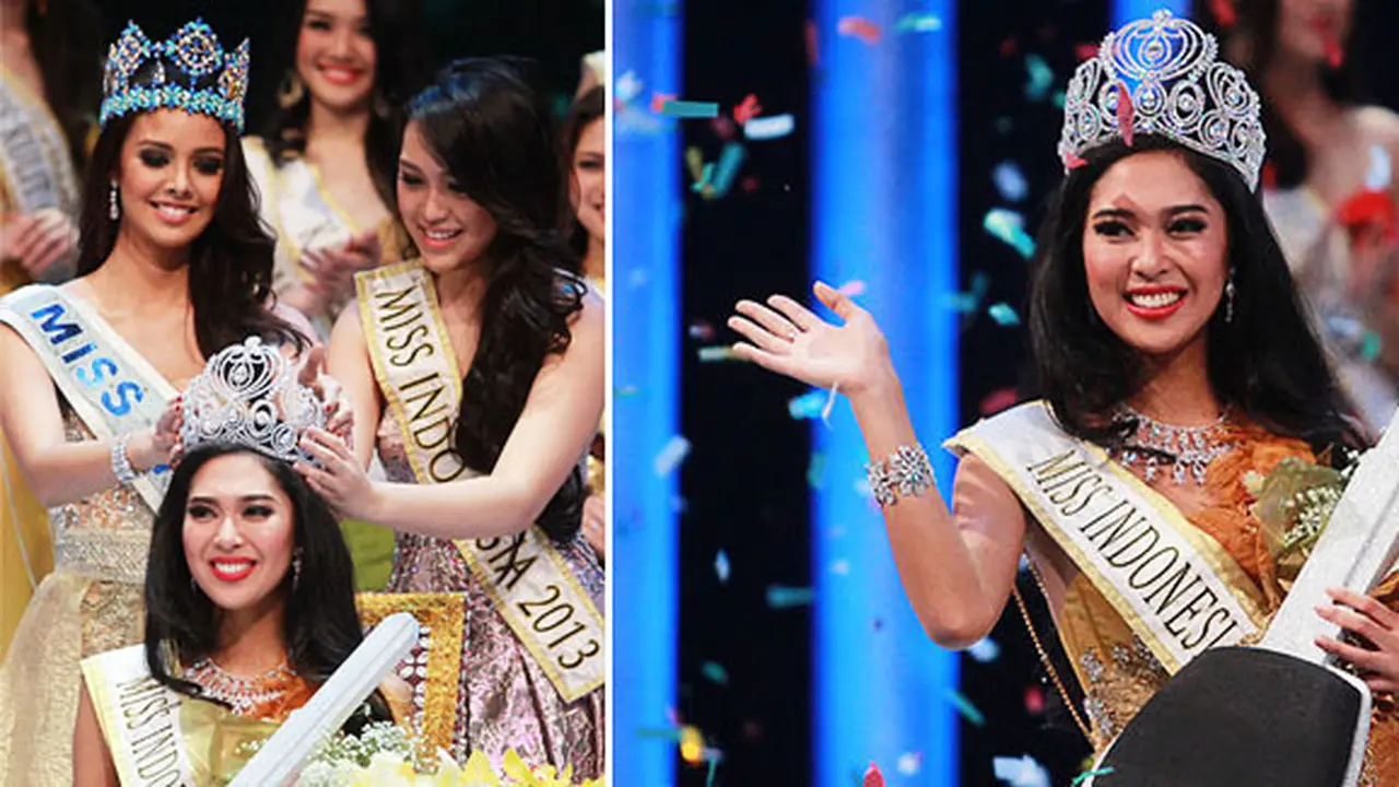 Foto: Copyright KapanLagi.com