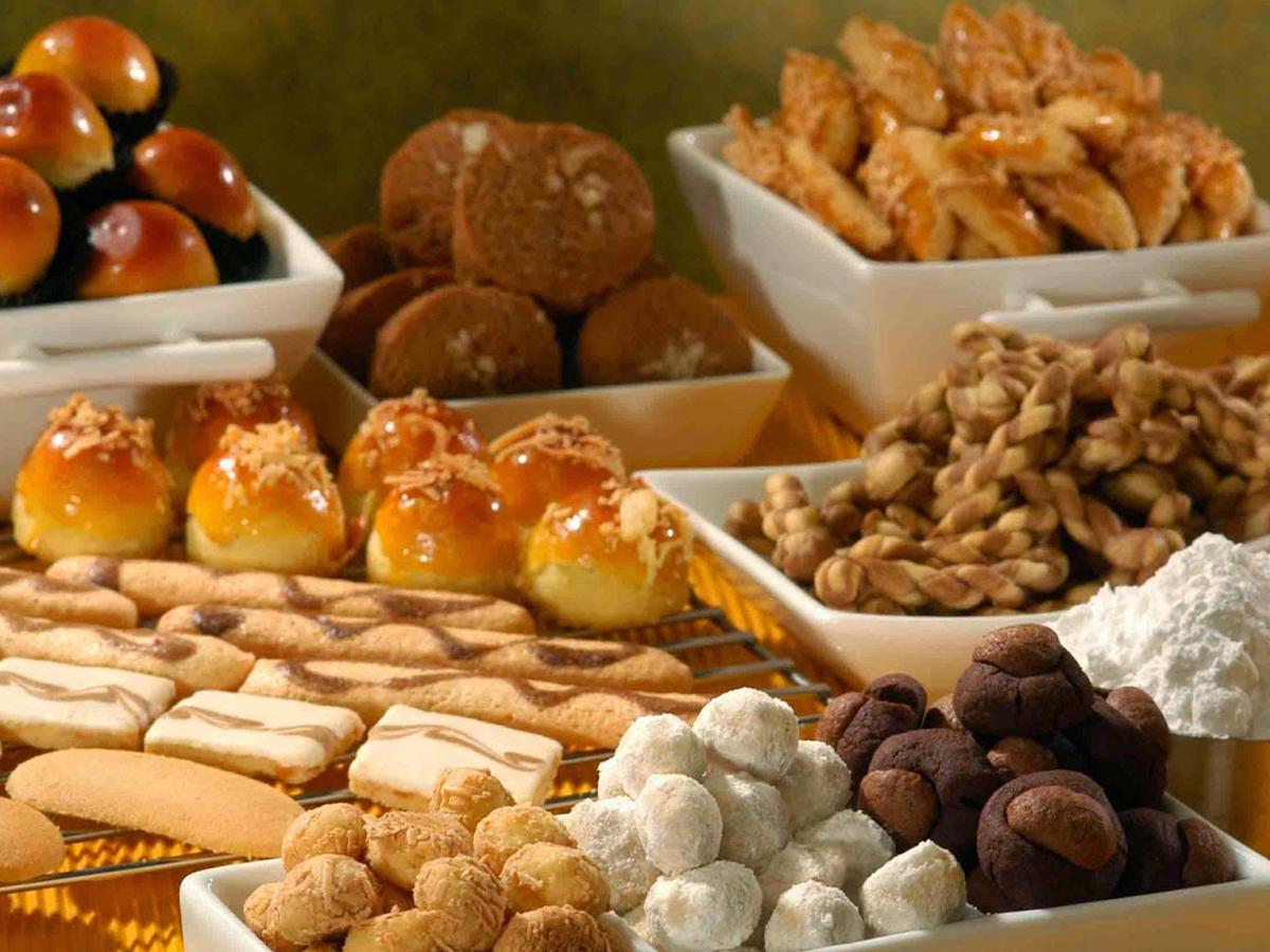 4 Ide Bisnis yang Pasti Laris Manis Saat Lebaran - Bisnis ...