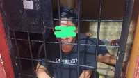 Nekat! Pria di Mamuju Perkosa Teman Wanitanya di Kantor Dinas Pariwisata, Ancam Bunuh Korban Jika Melawan