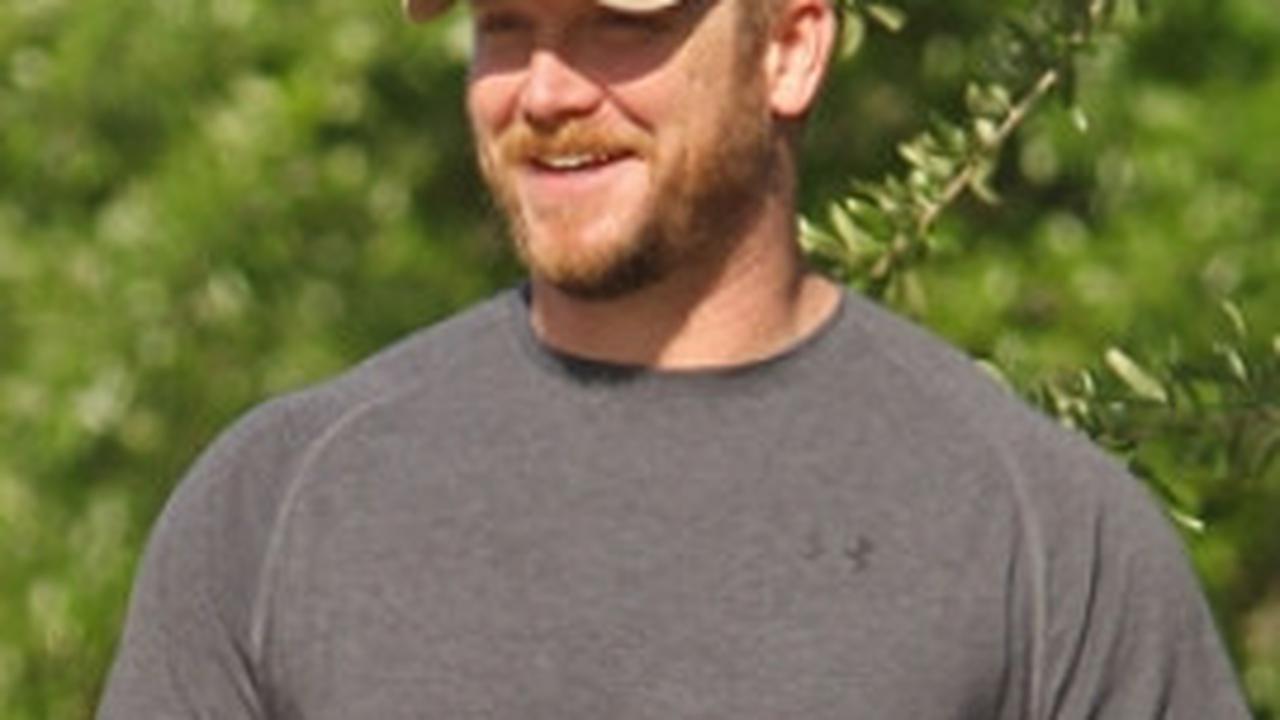 Chris Kyle
