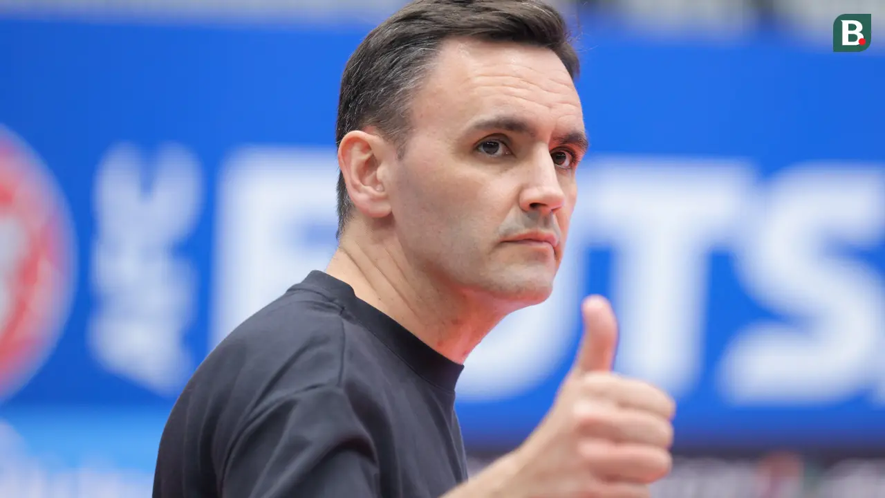Pelatih Timnas Futsal Indonesia, Hector Souto