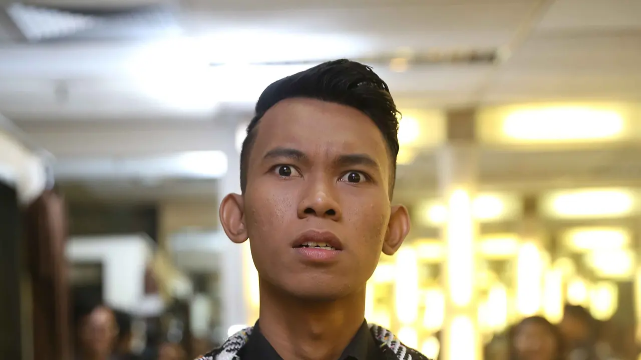 [Bintang] Cemen