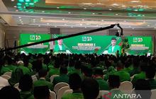 Dinamika Unik Muktamar PPP: Tiga Calon Ketua Umum Muncul, Kader Optimis Kedewasaan Partai Bangkit