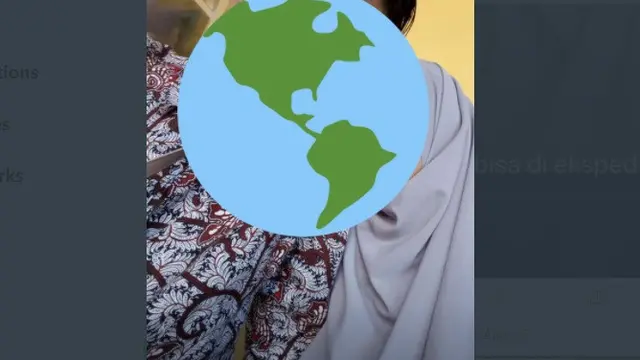 Status WA kocak