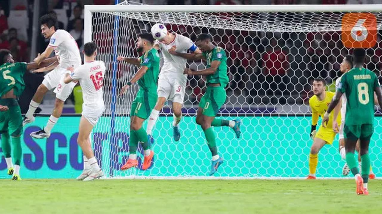 Media Belanda Soroti Banyaknya Pemain Keturunan yang Bantu Timnas Indonesia, Raih Kemenangan Mengejutkan atas Arab Saudi