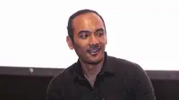 Ario Bayu Curhat Terpisah dengan Istri Selama 4 Bulan Karena Corona Covid-19
