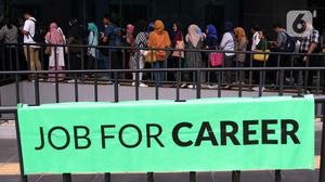 Karirhub Buka 81.171 Lowongan Kerja Aktif, Cek Posisinya di Sini