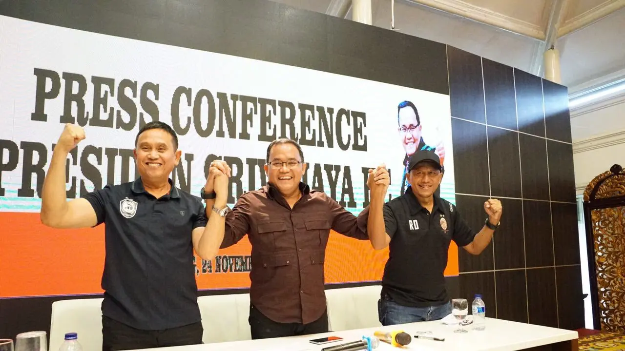 Rahmad Darmawan