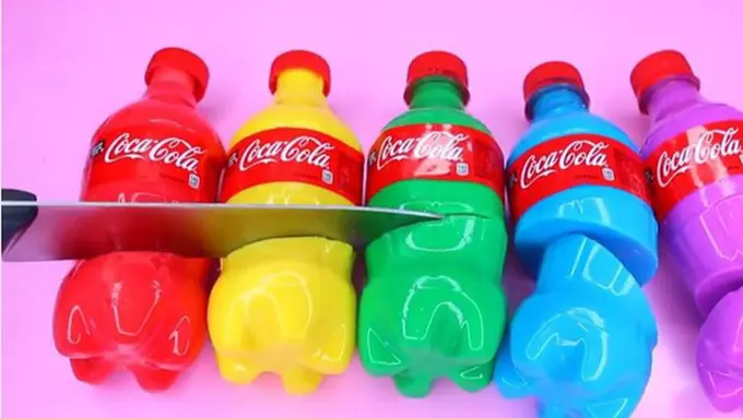 copyright by youtube.com/Fluff Berry Puff