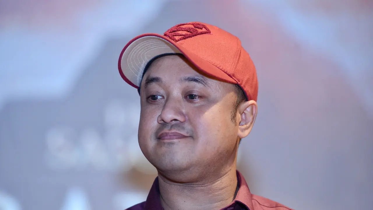 [Bintang] Rizal Mantovani
