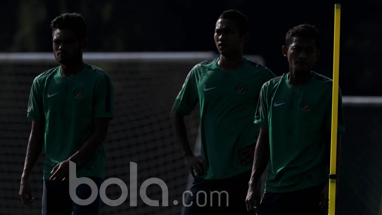 Timnas Indonesia U-22