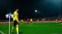 Cristiano Ronaldo Tidak Masuk Skuad Lagi, Al Nassr Kalahkan Al Ittihad 2-0
