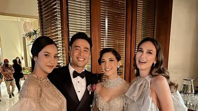 Baju Kondangan Kekinian