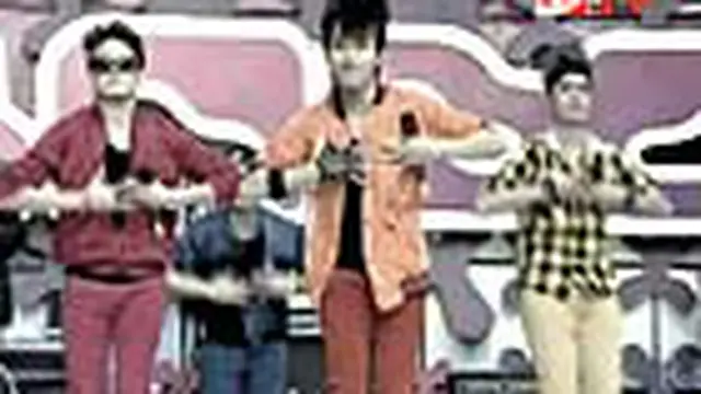 Super9Boyz - ACDC