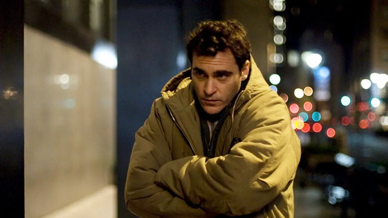 Joaquin Phoenix Batal Jadi Superhero Doctor Strange
