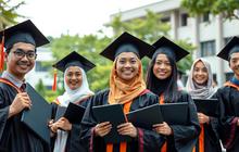 150 Kata Bijak Wisuda yang Inspiratif dan Memotivasi, Sarat Apresiasi bagi Sahabat hingga Orang Terdekat
